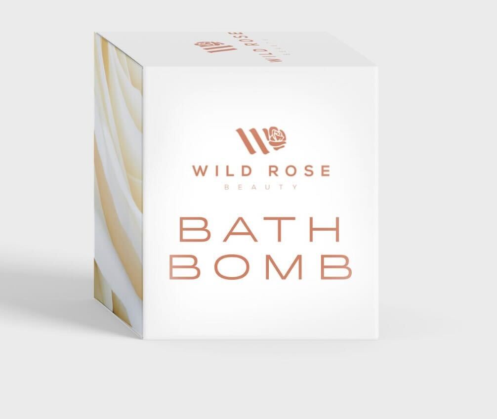  Bath Bombs: Beauty