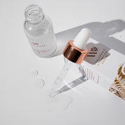 Hyaluronic Hydration Serum