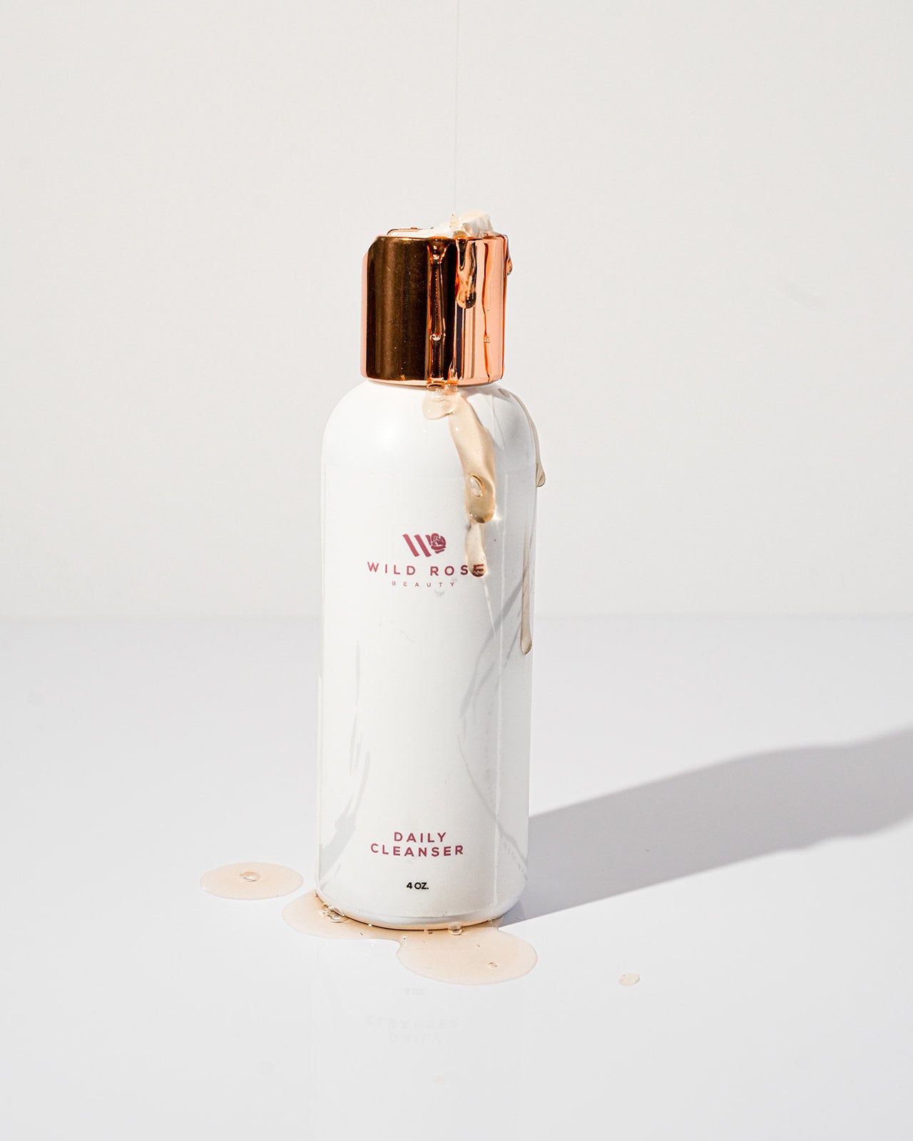 The Wild Rose Daily Routine