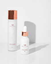Restore and Glow