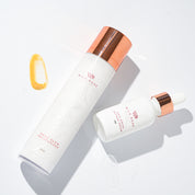 Restore and Glow