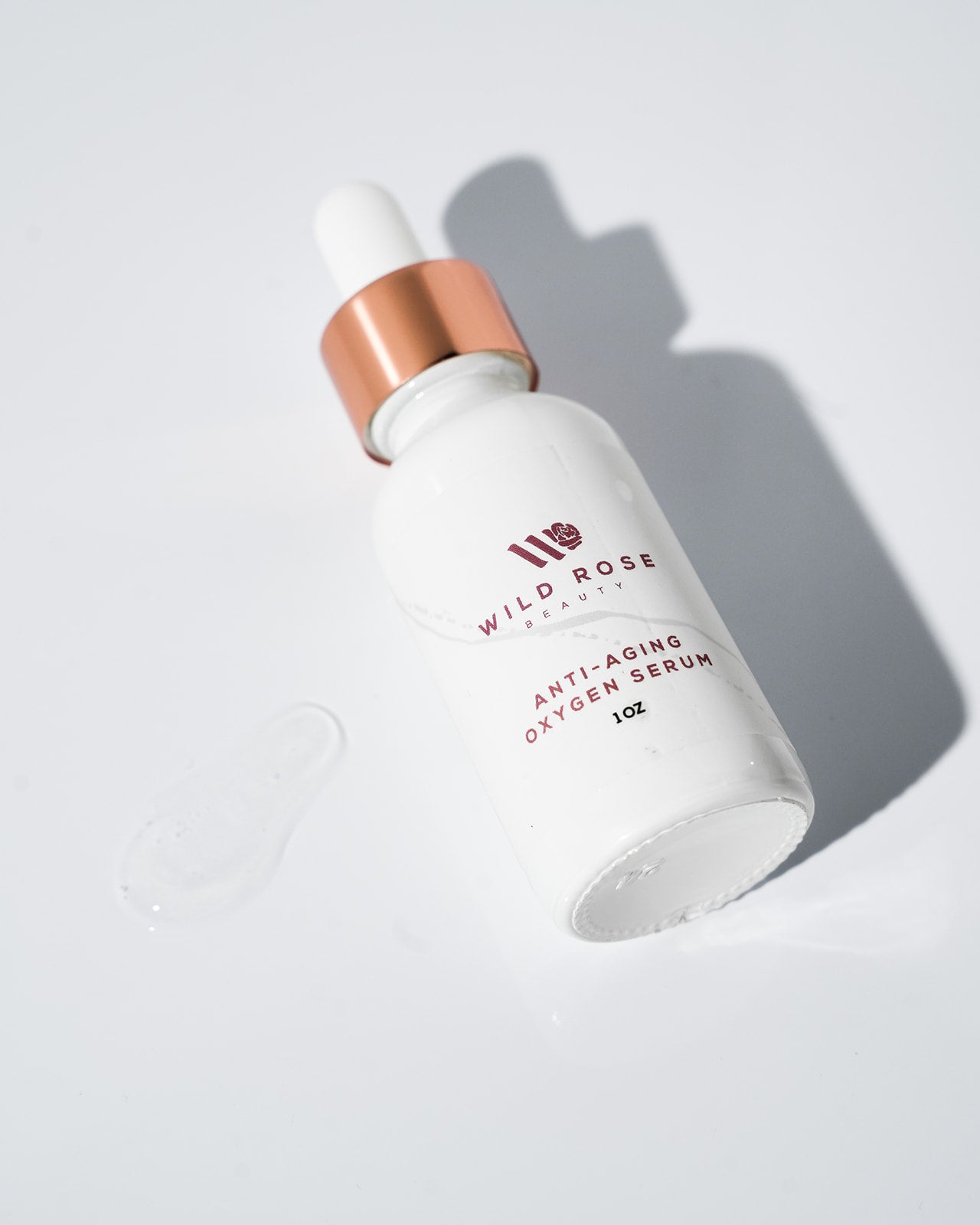 Anti-Aging Oxygen Serum