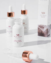 Anti-Aging Oxygen Serum