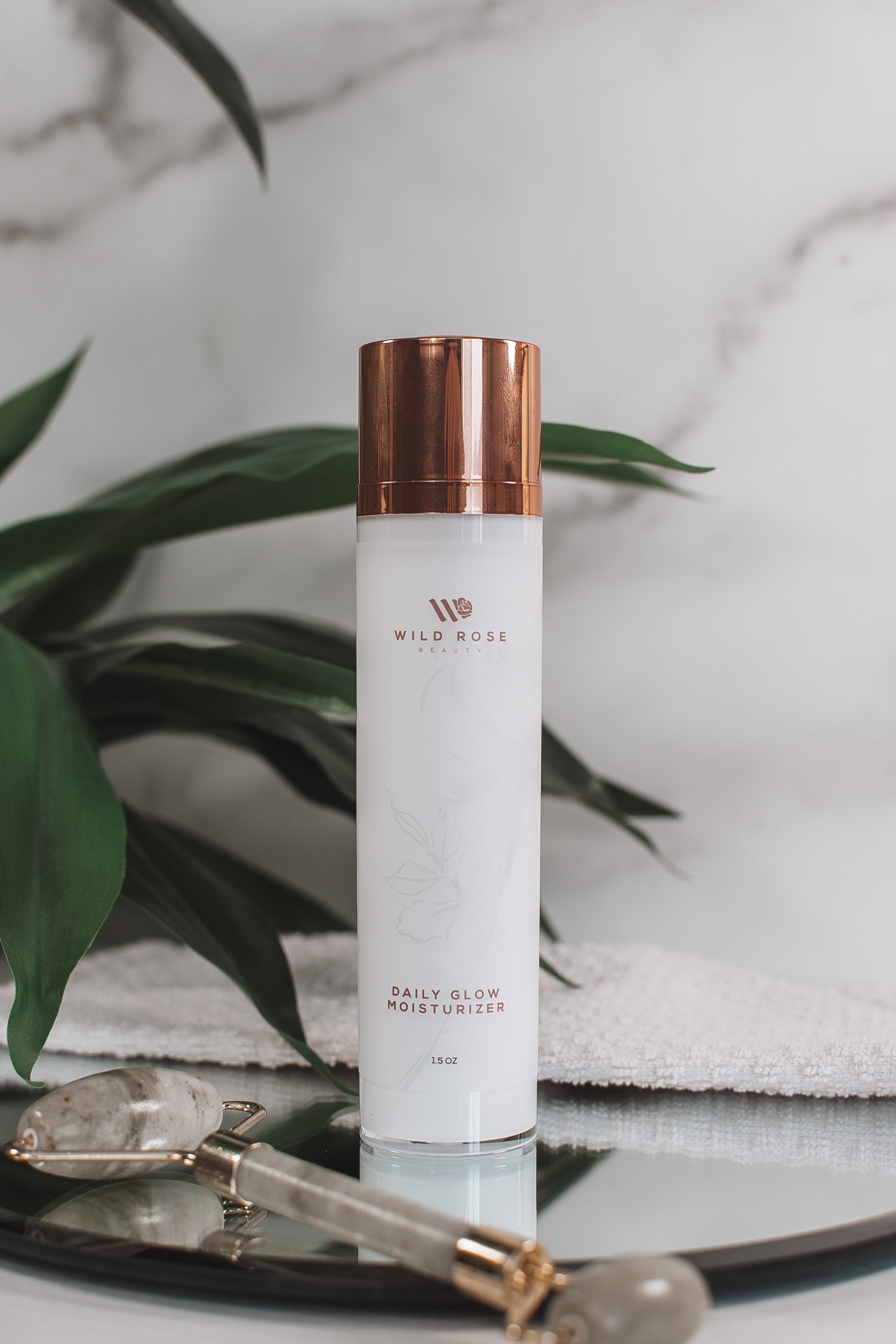 Daily Glow Moisturizer