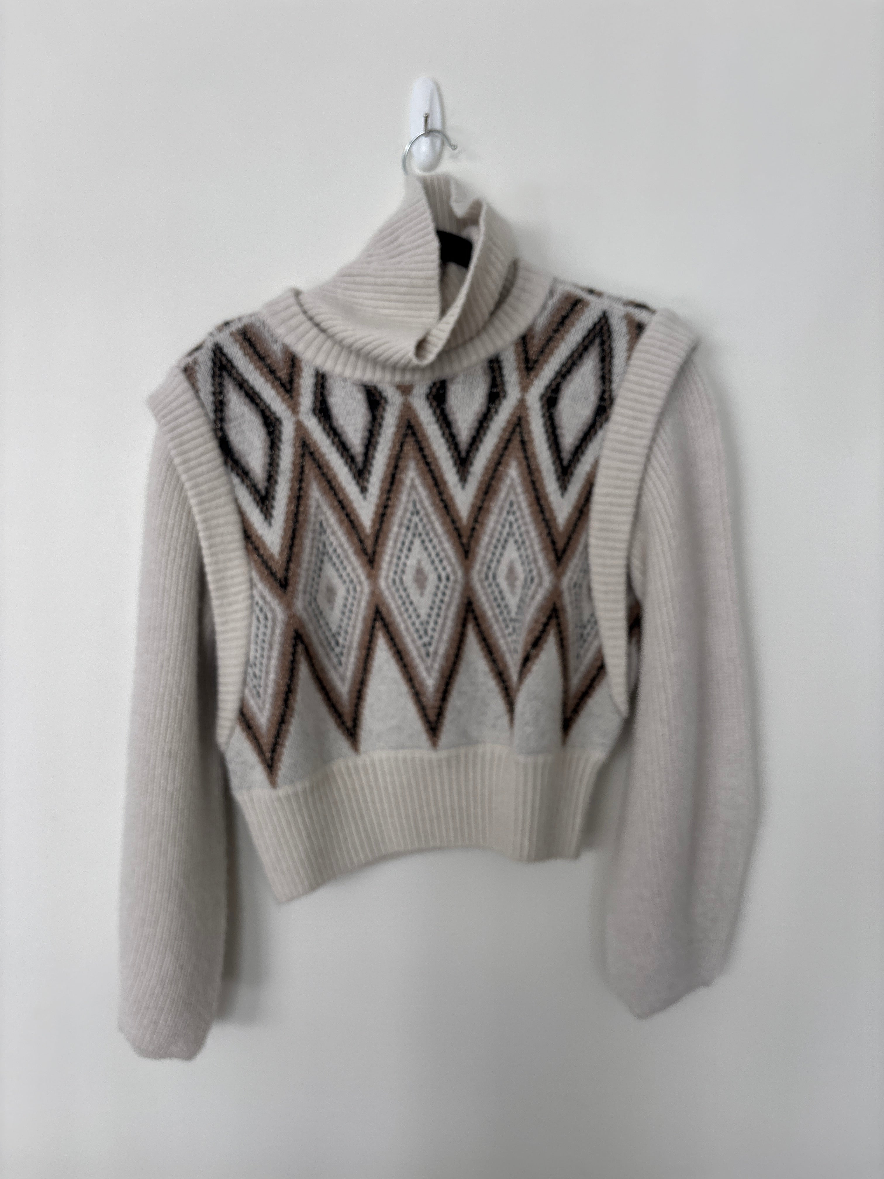 Turrtleneck Sweatere