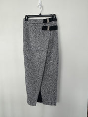 Strapless Top and Skirt Set