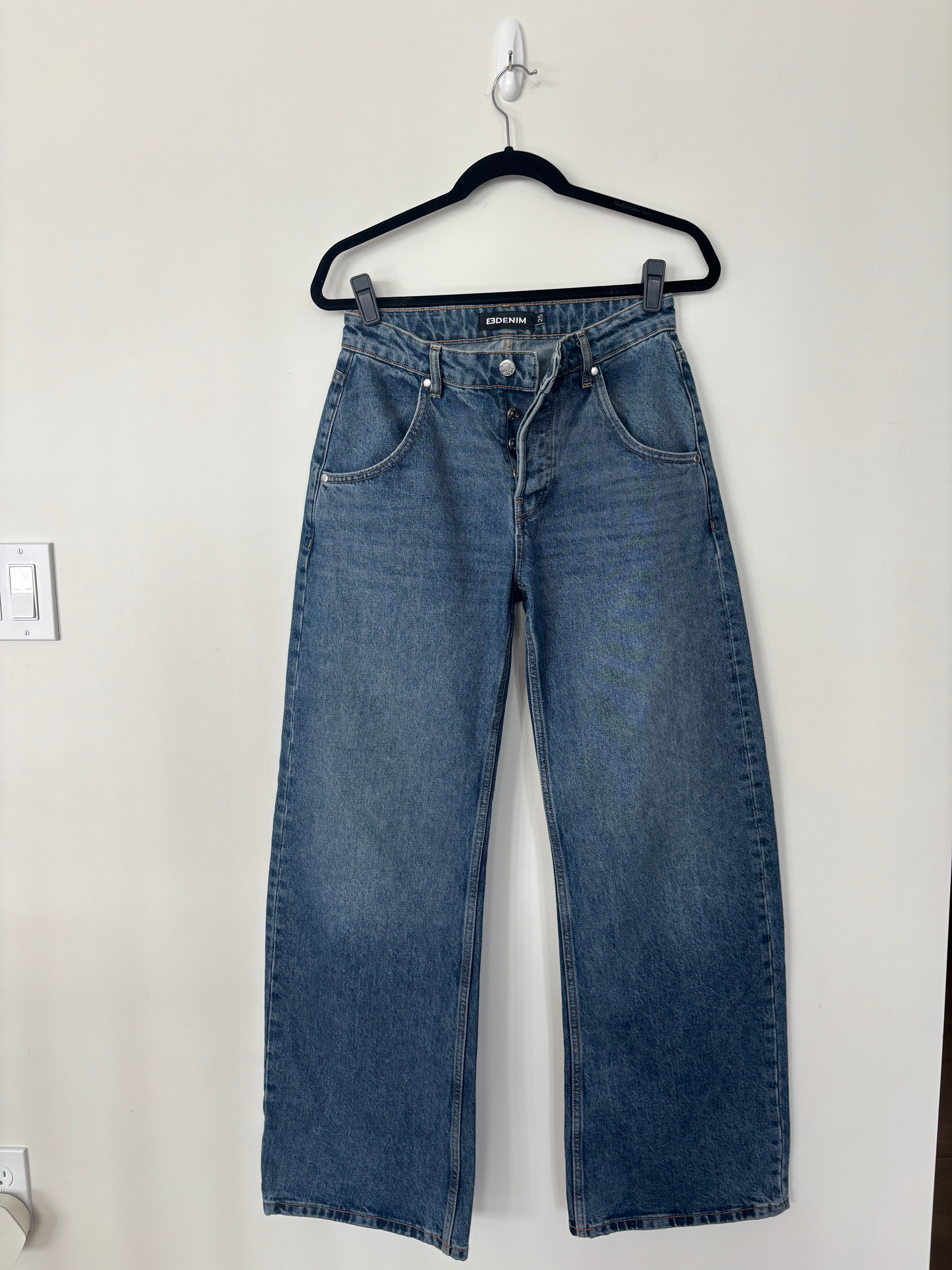 Bootcut Jeans
