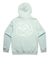 Hilling Journey Relax Hoodie (Sea Foam) - Black Friday Special 25% off Retail