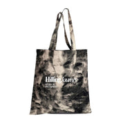 Hilling Journey Canvas Tie-Dyed Tote - Black Friday Special 25% off Retail