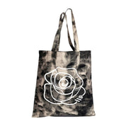 Hilling Journey Canvas Tie-Dyed Tote - Black Friday Special 25% off Retail