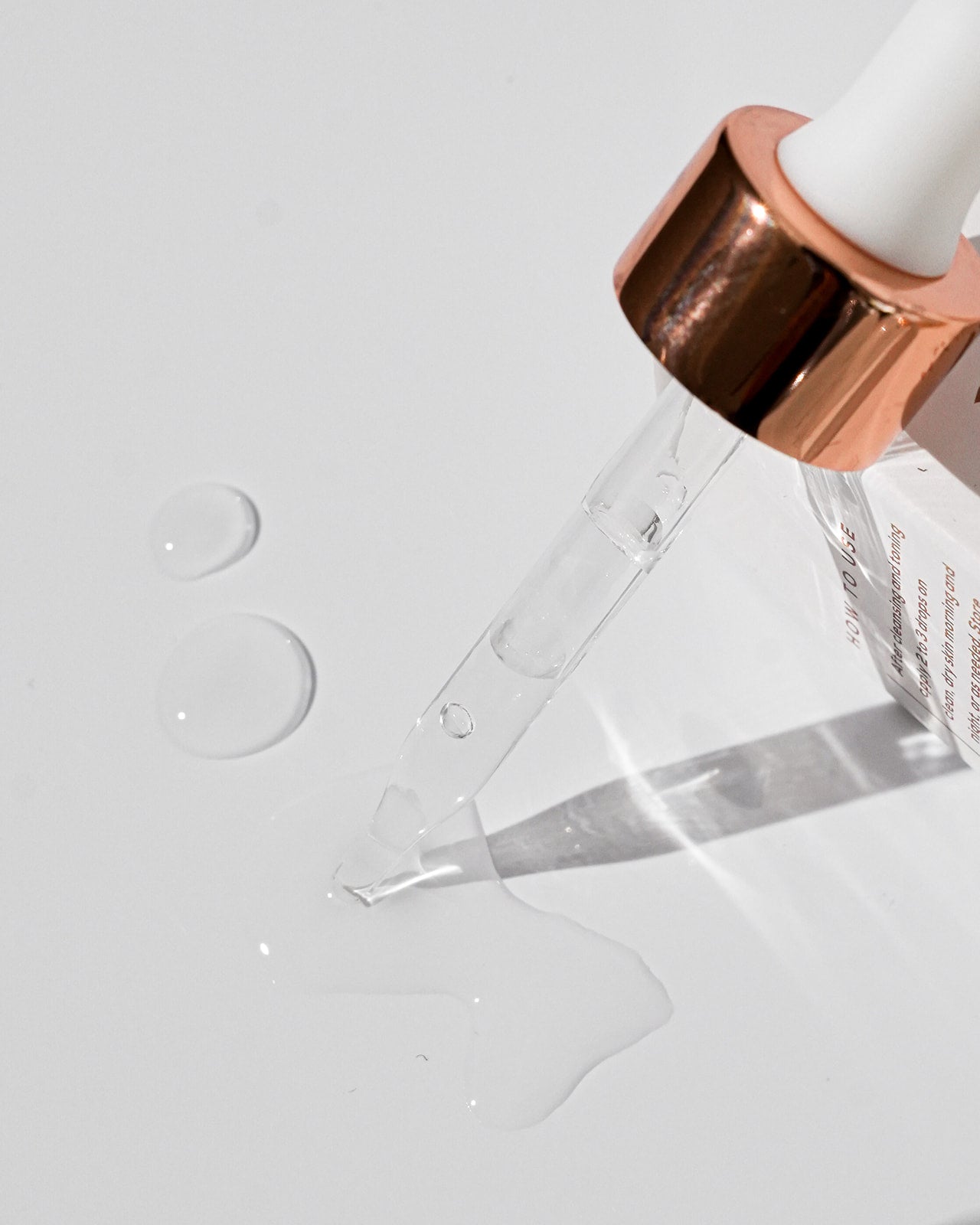 Hyaluronic Hydration Serum