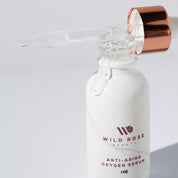 Anti-Aging Oxygen Serum