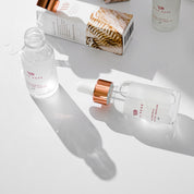 Hyaluronic Hydration Serum