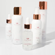 Hyaluronic Hydration Serum