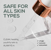 Anti-Aging Oxygen Serum
