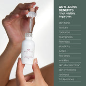 Anti-Aging Oxygen Serum