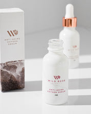 Anti-Aging Oxygen Serum