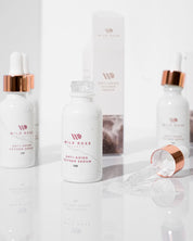 Anti-Aging Oxygen Serum